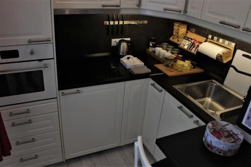 Faciliteter, Belvarosi Apartmanszallo - Kiskunfelegyhaza in Kiskunfelegyhaza
