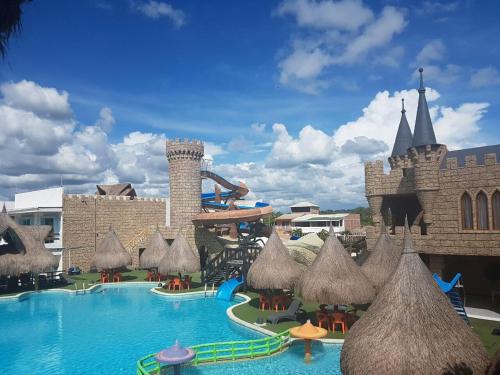 riviera del sol hotel spa en arboletes