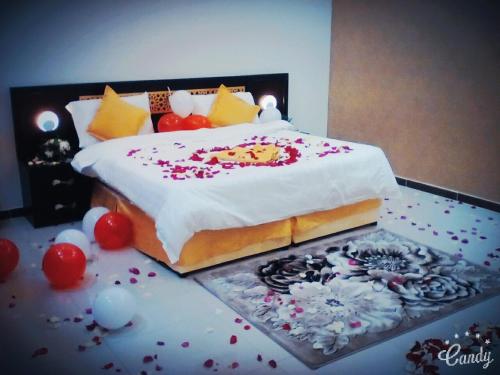 Rekaz Aparthotel - image 14