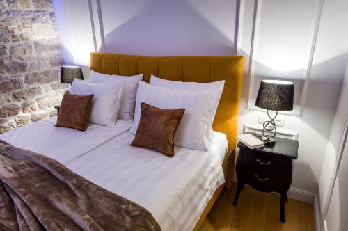 Emporio Boutique Suite in Zadar