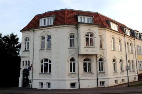 The Avalon Hotel - Altstadt Schwerin in Schwerin, Deutschland