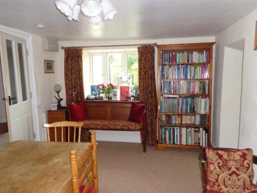 Lodge House B&B - image 10