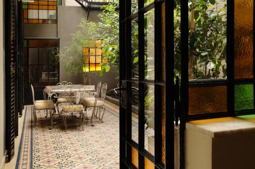 Facilities, Casa Umare in Almagro