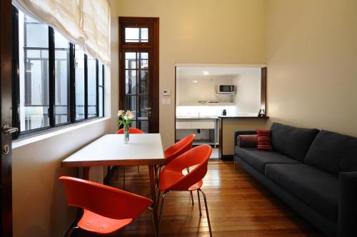 Casa Umare, Buenos Aires (photo 9)