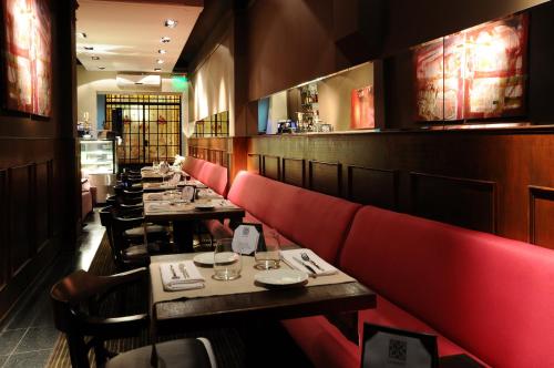 Food and beverages, Casa Umare in Almagro