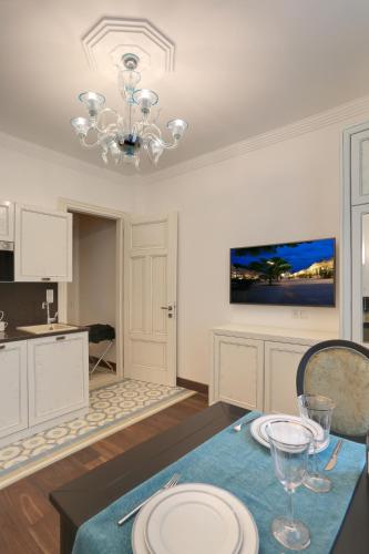 Ferdinandhof Apart-Hotel Room Type - Studio