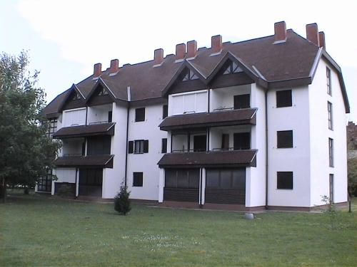  Szalai Apartman in Harkány