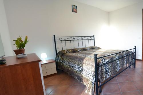 Appartamento Bellavista in Fossato Di Vico