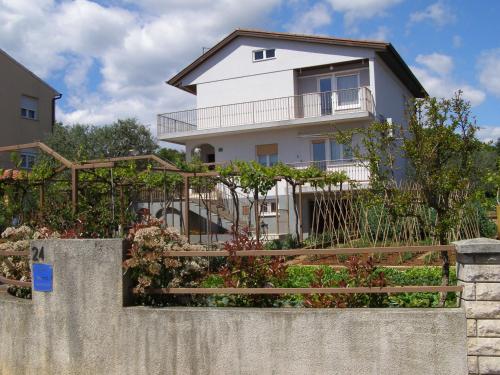 Apartment Vallelunga, Pula