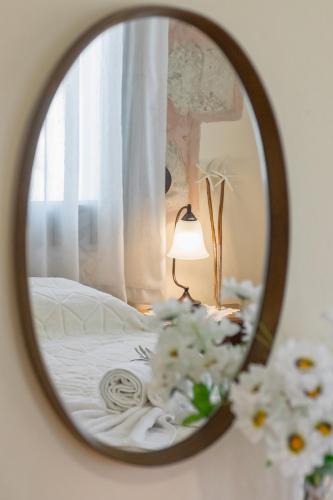  Liana's House in Vrýsai