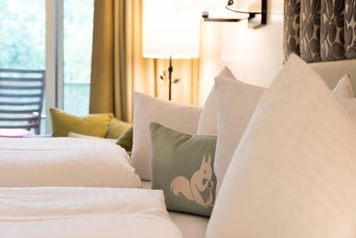 Parkhotel Rothof, München (Foto 11)