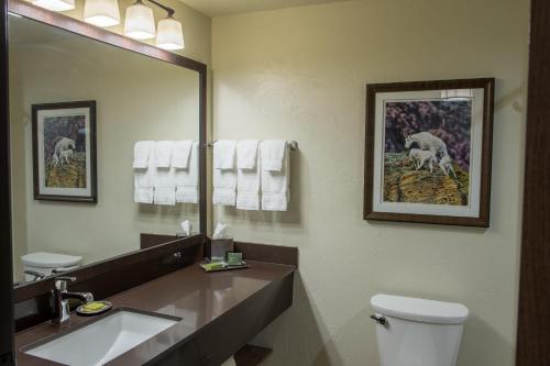 98749447 Cedar Creek Lodge & Conference Center