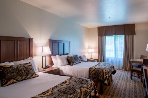 98749825 Cedar Creek Lodge & Conference Center