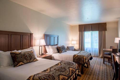 98749829 Cedar Creek Lodge & Conference Center