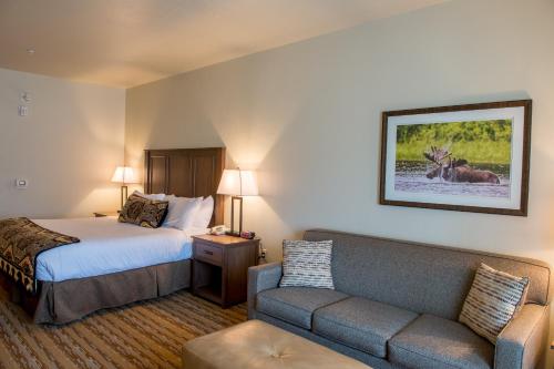 98750108 Cedar Creek Lodge & Conference Center