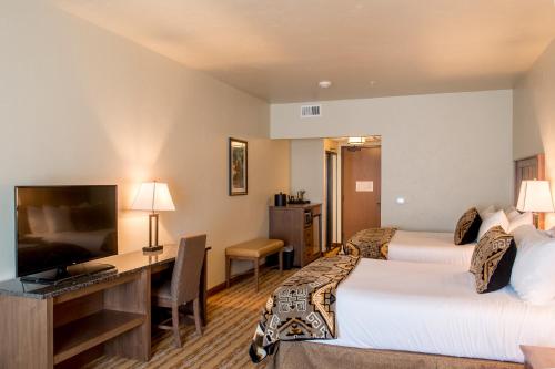 98750938 Cedar Creek Lodge & Conference Center