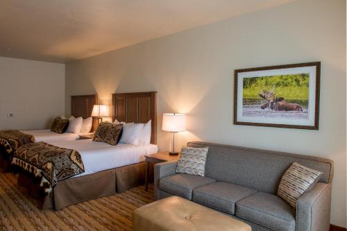 98750939 Cedar Creek Lodge & Conference Center