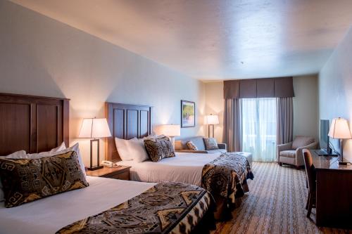 98750940 Cedar Creek Lodge & Conference Center
