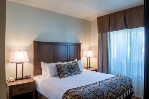98750982 Cedar Creek Lodge & Conference Center