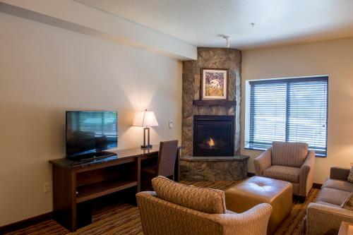 98751254 Cedar Creek Lodge & Conference Center
