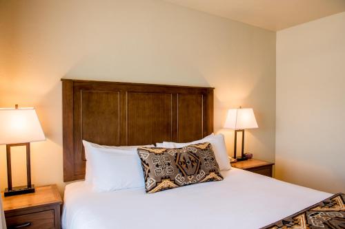 98751255 Cedar Creek Lodge & Conference Center