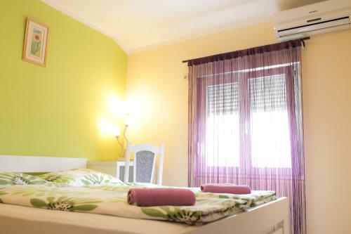 Accommodation in Canton 10