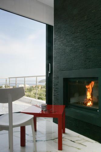 منظر, Villa NK in آبروفالتا