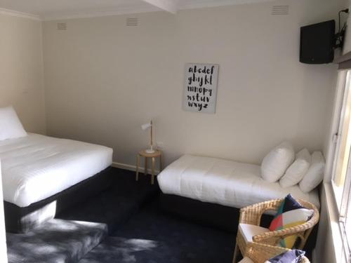 Corryong Hotel Motel in Corryong