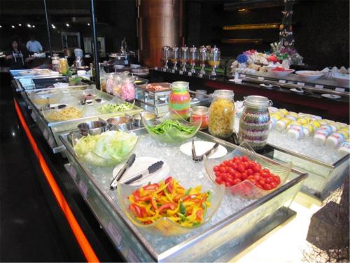 Food and beverages, Jianguo Hotel Beijing in CBD/Guomao