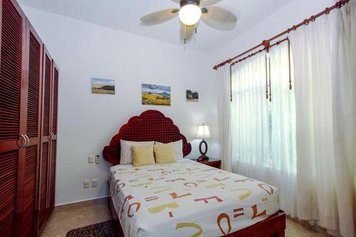 Villa Vista del Mar - Beachside Vacation Home - At Playacar Phase I