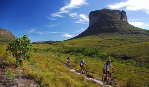 Pousada Recanto Verde Mucuge Brazil
