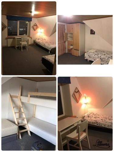 倫德維珍旅館 (Rundvejen Guest House) in 奧爾堡市中心