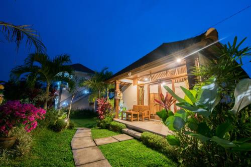 Sari Bungalow Bali