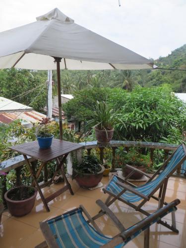 NGO KHANH Homestay