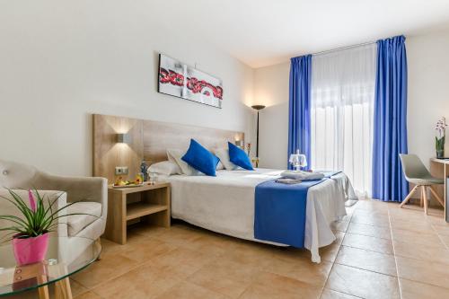 Habitación, familiar