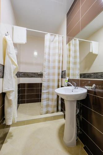 Hotel Galereya - image 2