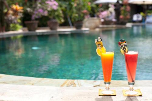 Tamukami Hotel, Sanur