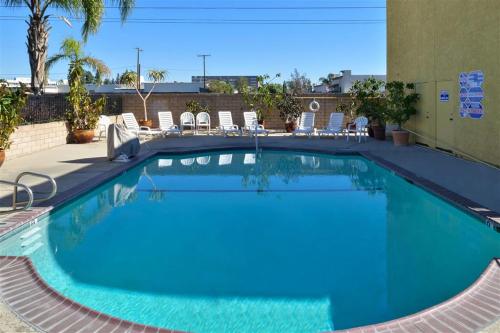 Americas Best Value Inn & Suites - Fontana