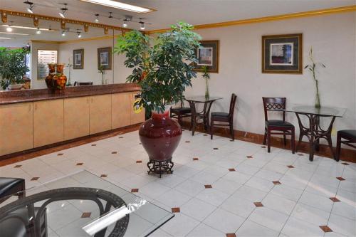 Americas Best Value Inn & Suites - Fontana in Fontana, USA