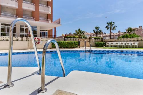 Hotel Gran Playa - image 12