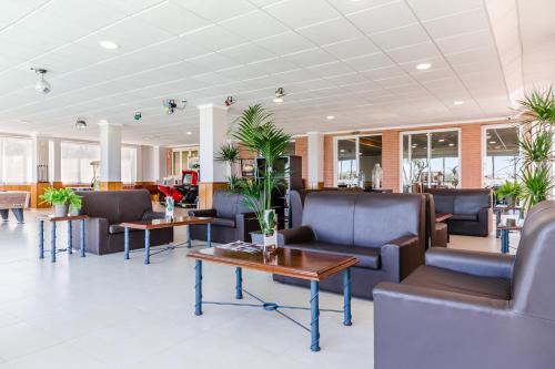 Hotel Gran Playa - image 13