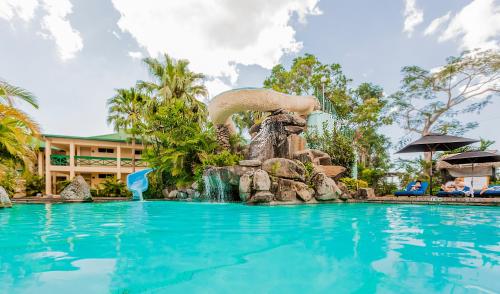 Tokatoka Resort Hotel - image 3