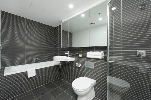 AAN Apartments North Sydney - image 4