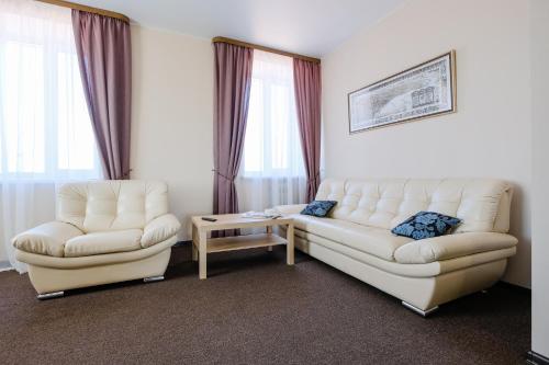 Hotel Galereya - image 14