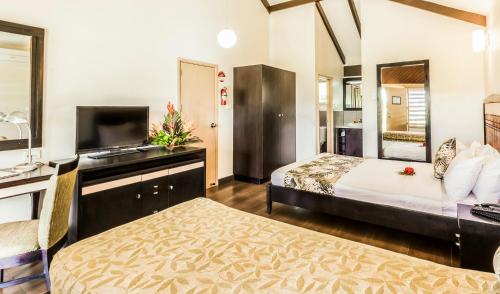Tokatoka Resort Hotel - image 2