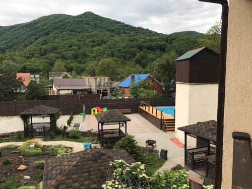 hotel photo