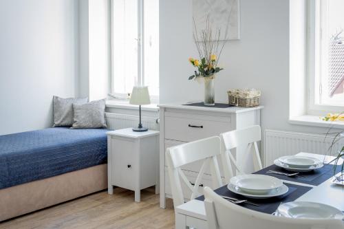 Apartmány Hradební - image 2