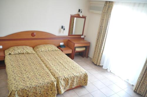 Club Sidar Apart Hotel - image 7