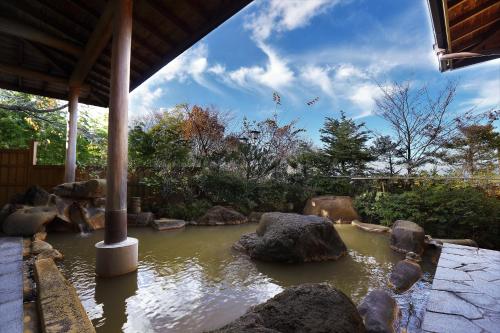 Accommodation in Gunma