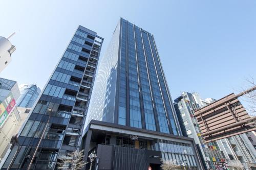 remm Roppongi, Tokio